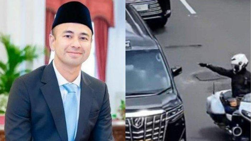 Pelajaran Berharga ‘Insiden’ Patwal RI 36 Raffi Ahmad, Pejabat Diminta Bijak Pakai Fasilitas Negara